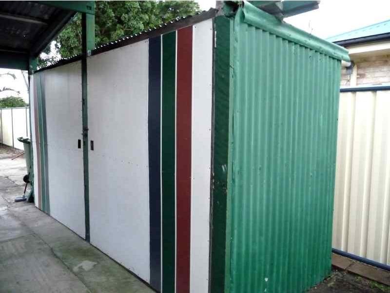 23 Brand Street, Norville QLD 4670