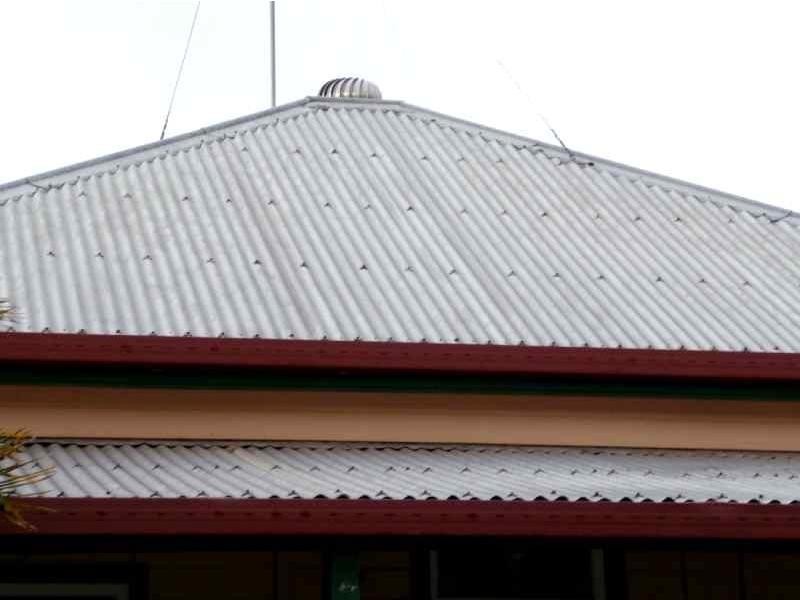 23 Brand Street, Norville QLD 4670