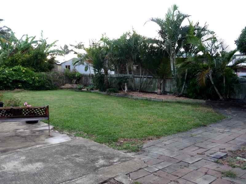 23 Brand Street, Norville QLD 4670