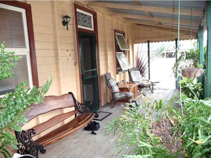 23 Brand Street, Norville QLD 4670