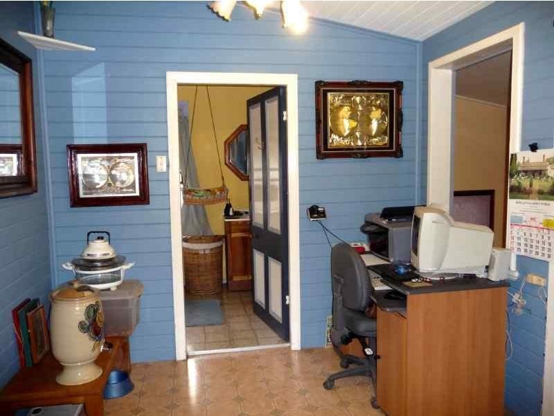 23 Brand Street, Norville QLD 4670