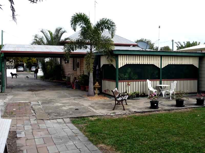 23 Brand Street, Norville QLD 4670