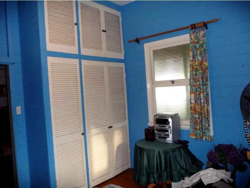 23 Brand Street, Norville QLD 4670