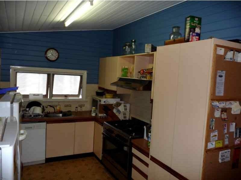 23 Brand Street, Norville QLD 4670