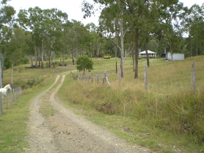 Gin Gin QLD 4671
