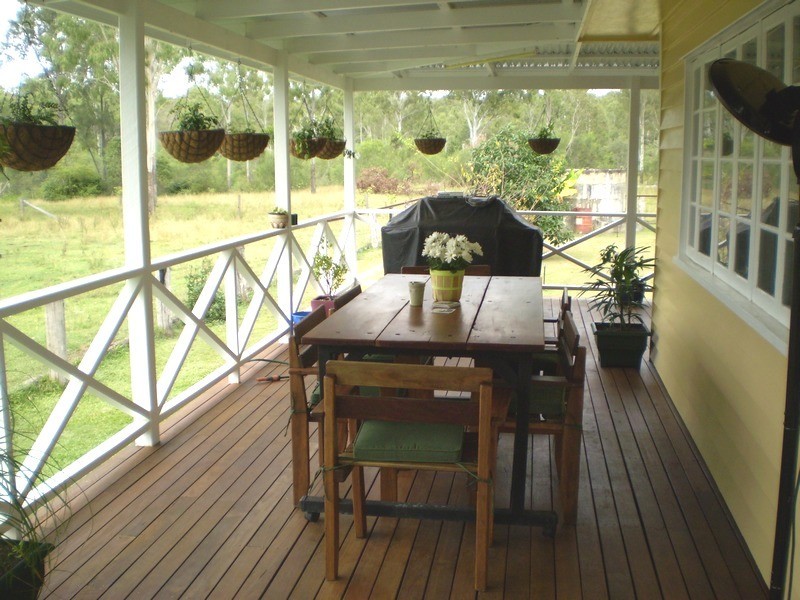 Gin Gin QLD 4671