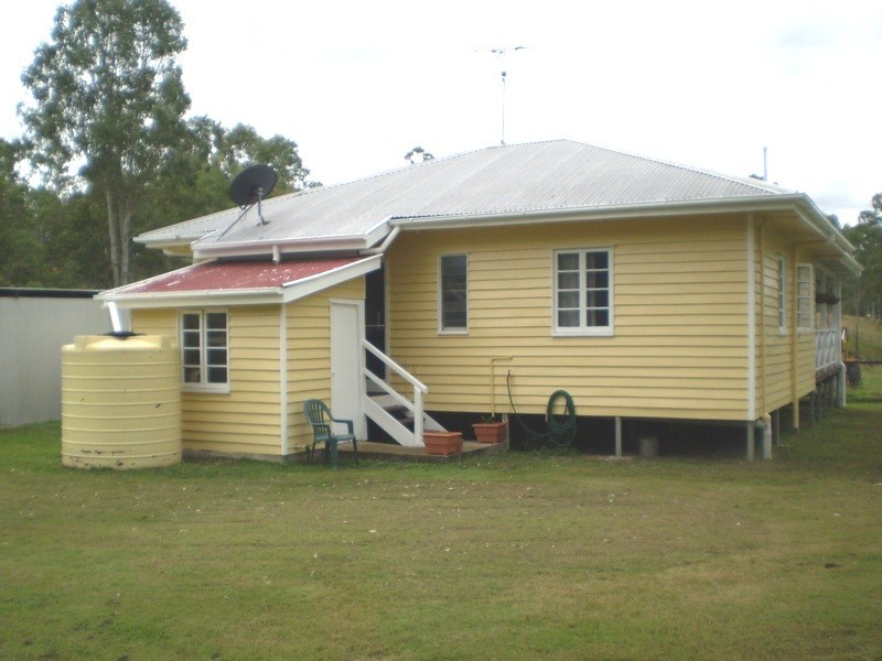 Gin Gin QLD 4671