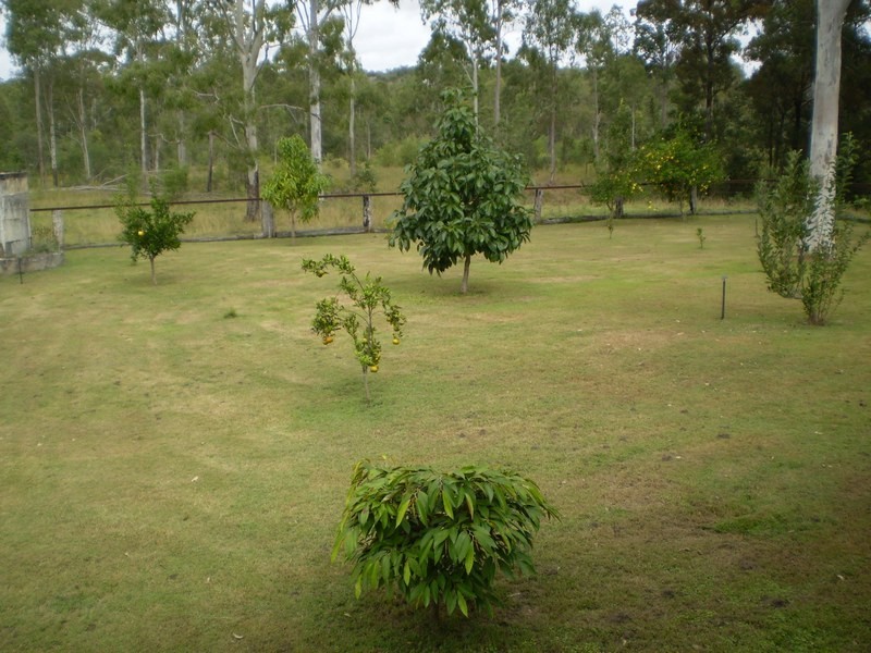 Gin Gin QLD 4671