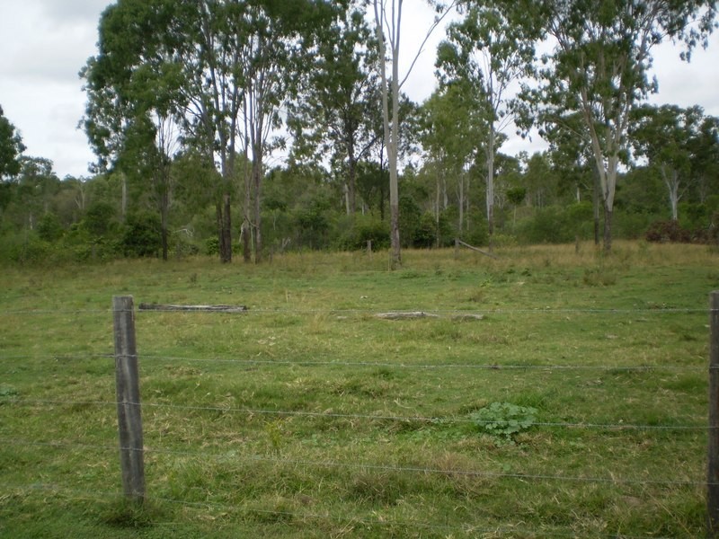 Gin Gin QLD 4671