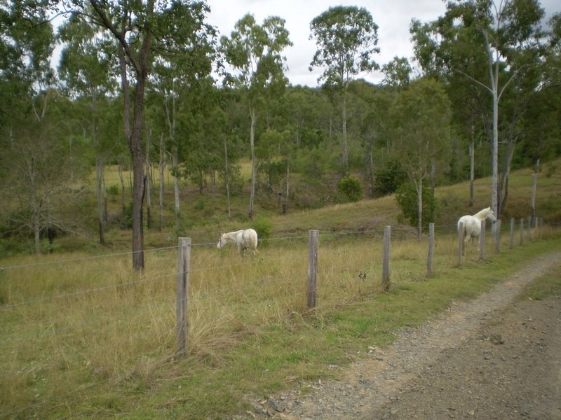 Gin Gin QLD 4671