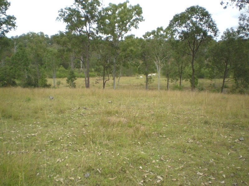 Gin Gin QLD 4671