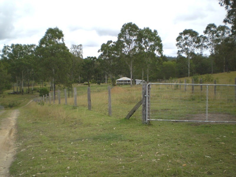 Gin Gin QLD 4671