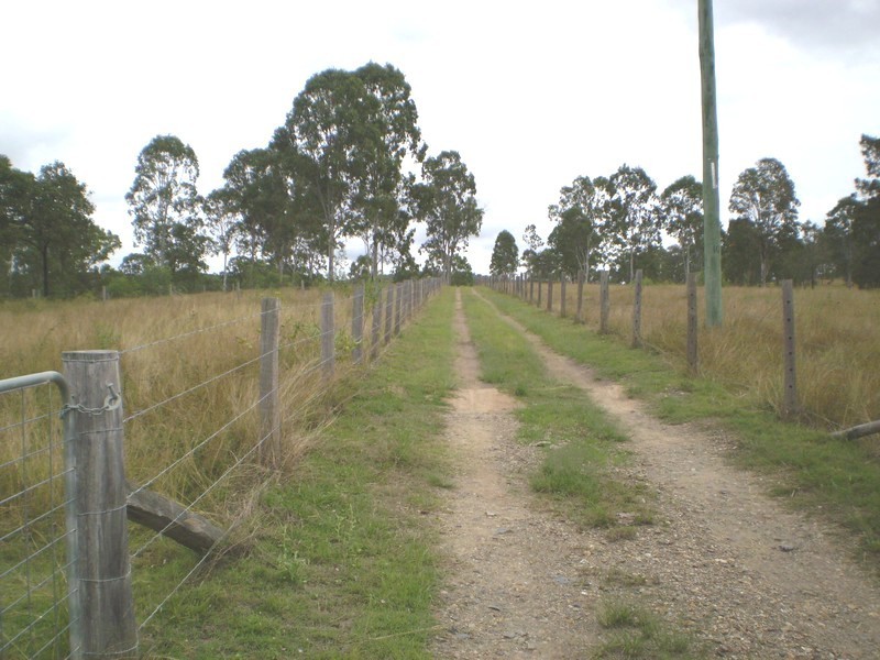 Gin Gin QLD 4671