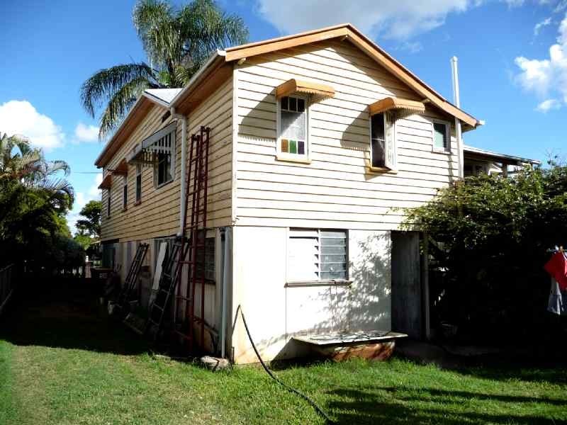 Bundaberg North QLD 4670
