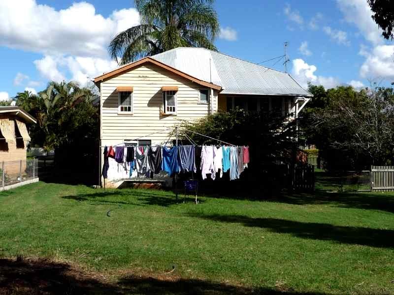 Bundaberg North QLD 4670