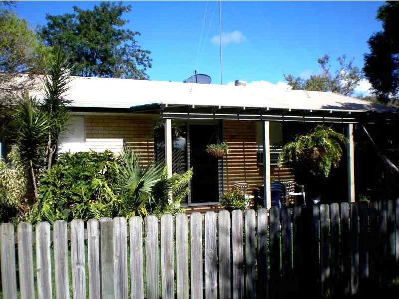 Avenell Heights QLD 4670