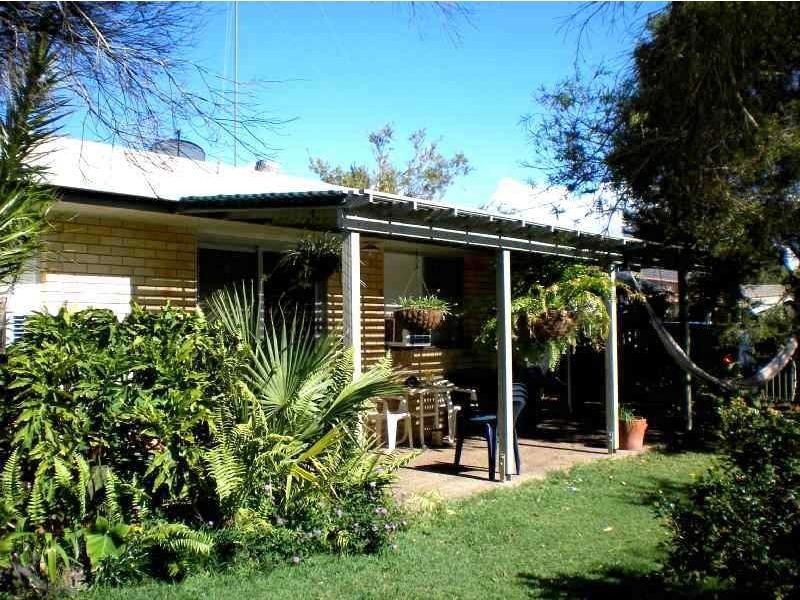 Avenell Heights QLD 4670