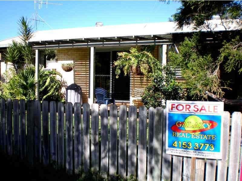 Avenell Heights QLD 4670