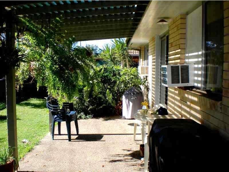 Avenell Heights QLD 4670