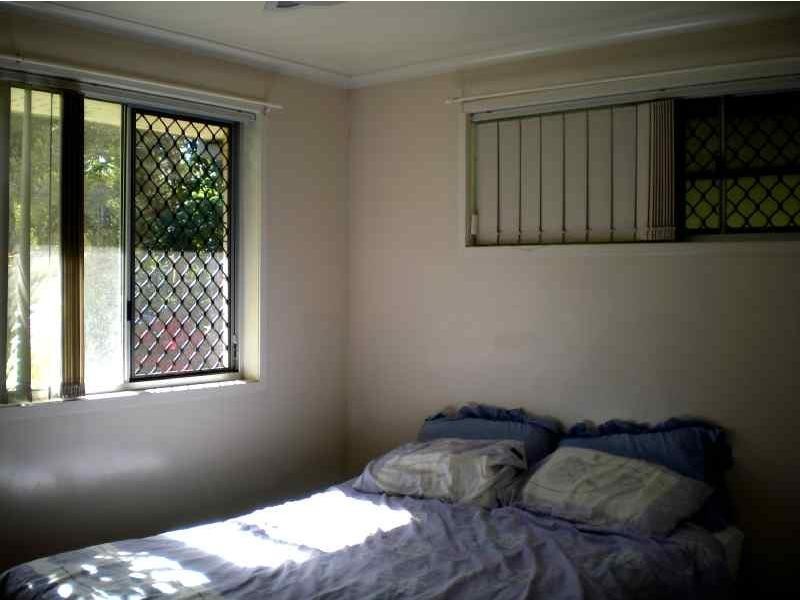 Avenell Heights QLD 4670