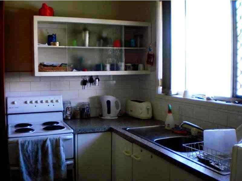 Avenell Heights QLD 4670