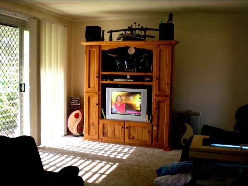 Avenell Heights QLD 4670