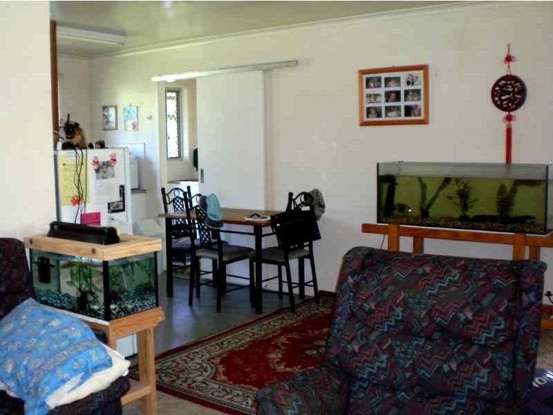 Avenell Heights QLD 4670