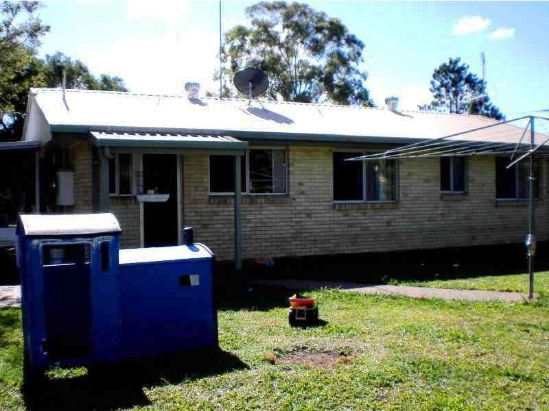 Avenell Heights QLD 4670