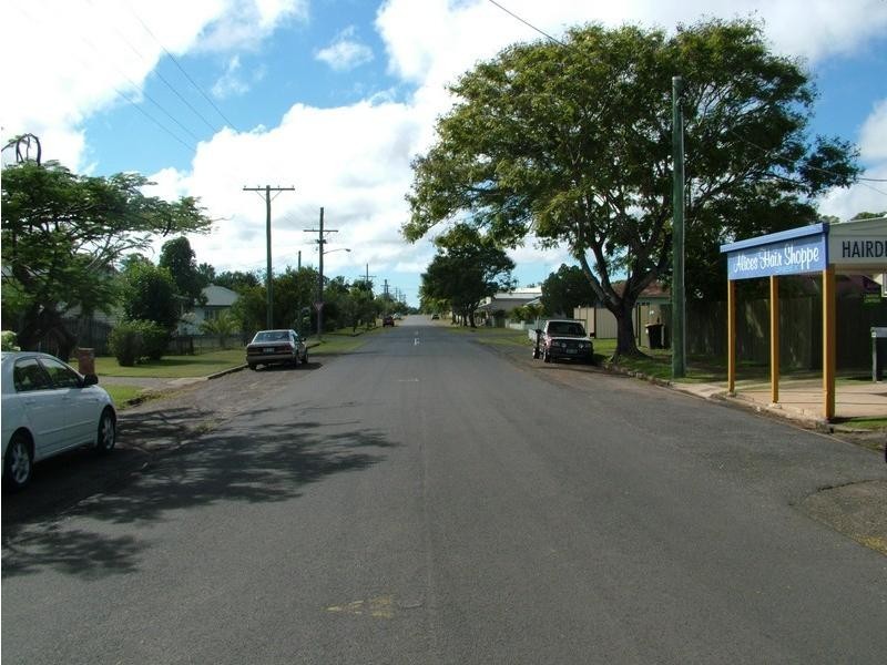 Walkervale QLD 4670