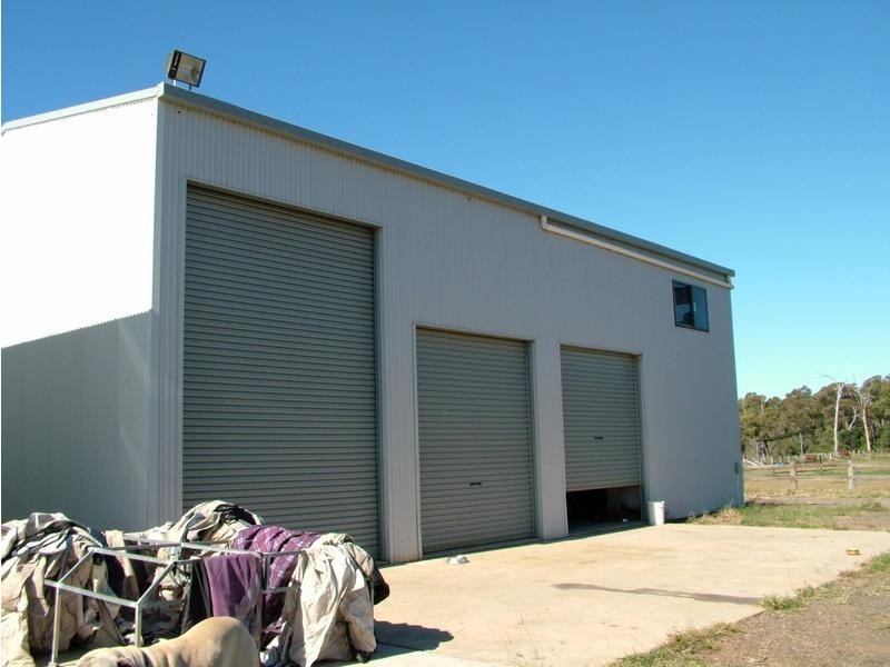 Alloway QLD 4670
