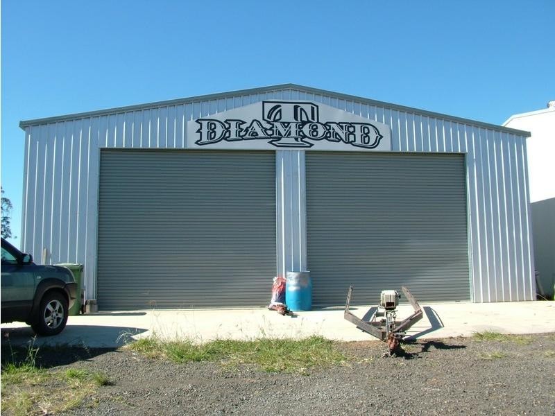 Alloway QLD 4670