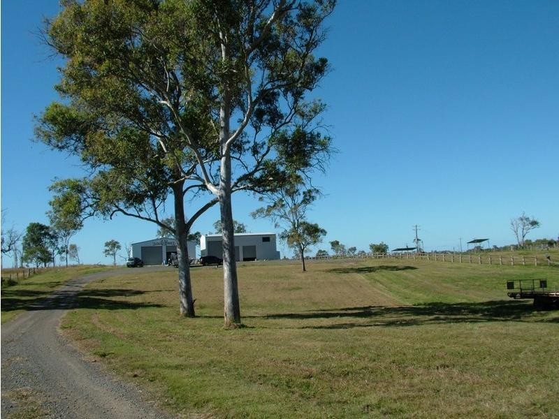 Alloway QLD 4670