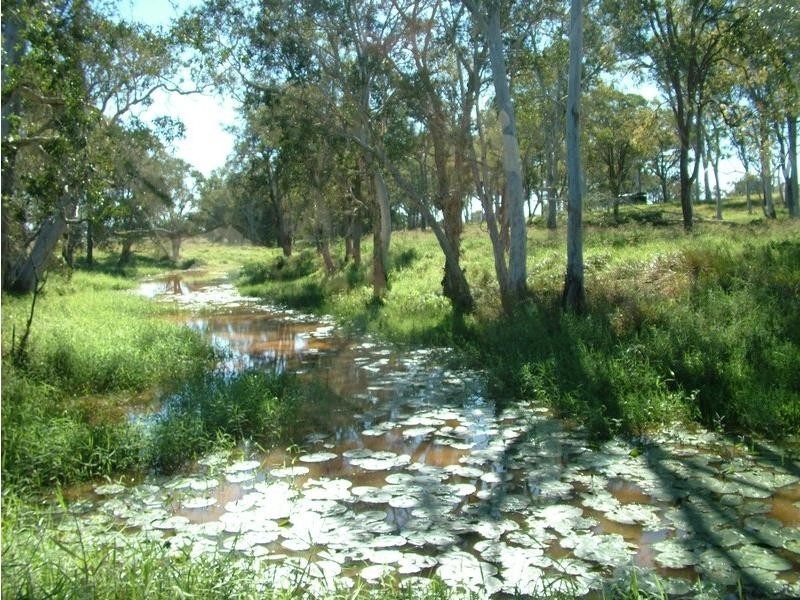 Alloway QLD 4670
