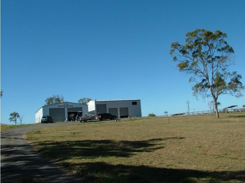Alloway QLD 4670