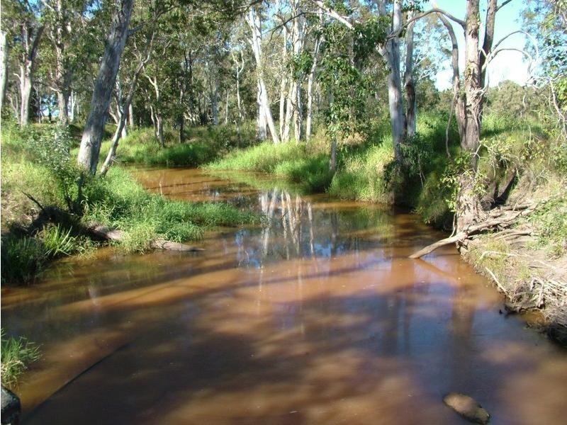 Alloway QLD 4670