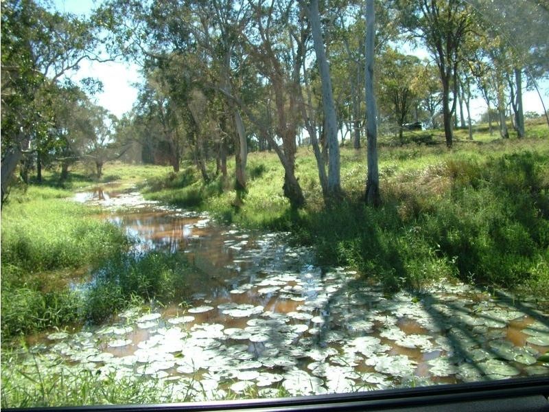 Alloway QLD 4670