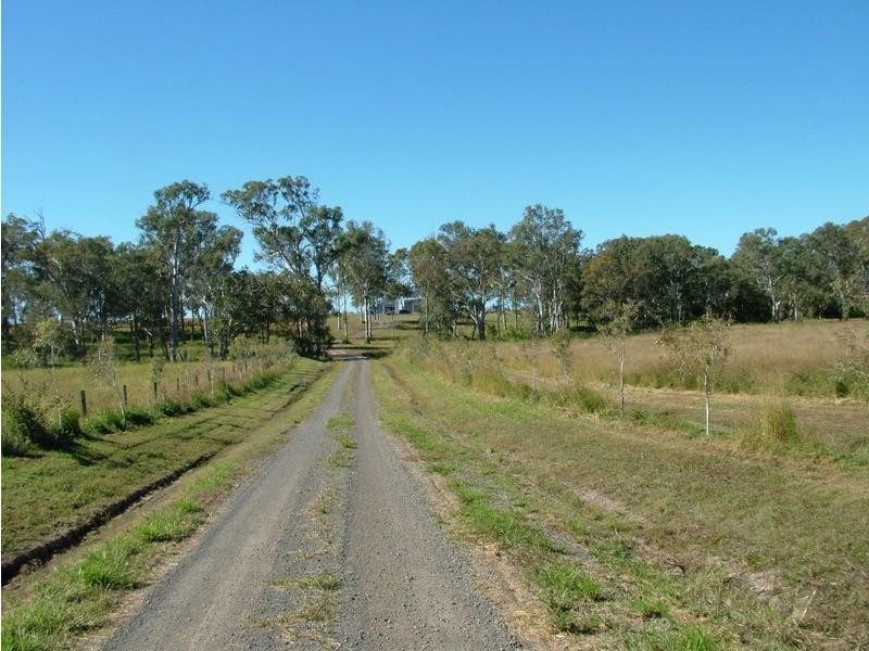 Alloway QLD 4670