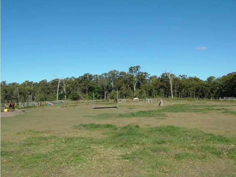 Alloway QLD 4670