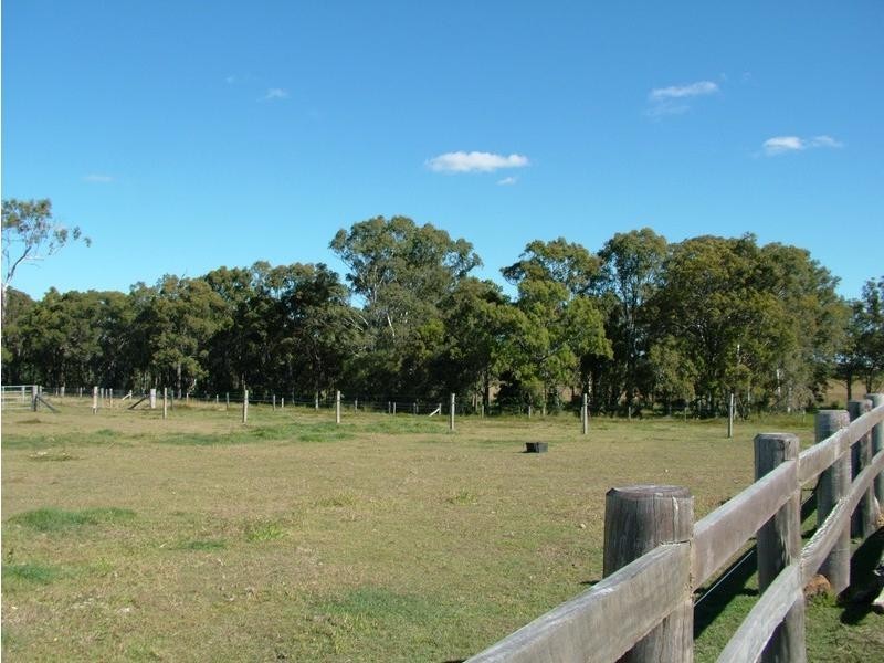 Alloway QLD 4670