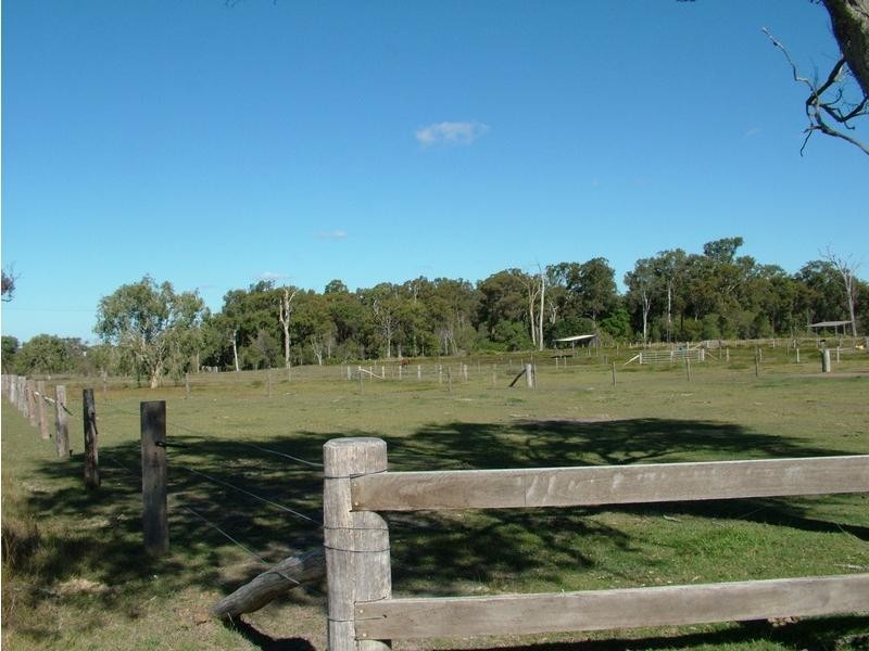 Alloway QLD 4670