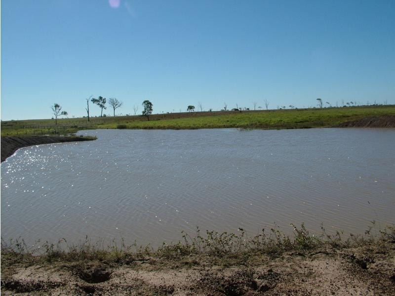 Alloway QLD 4670