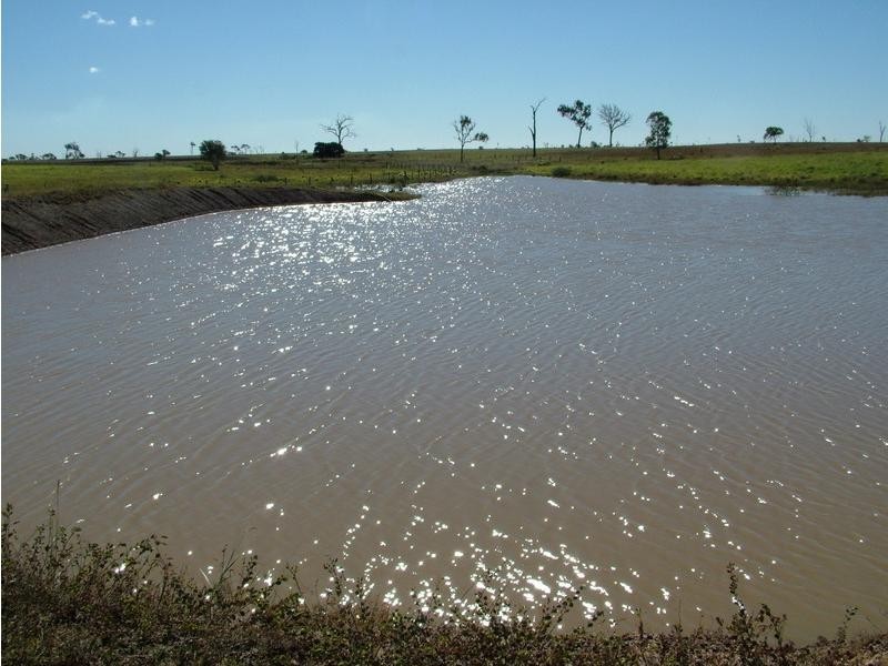 Alloway QLD 4670