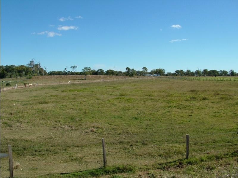 Alloway QLD 4670