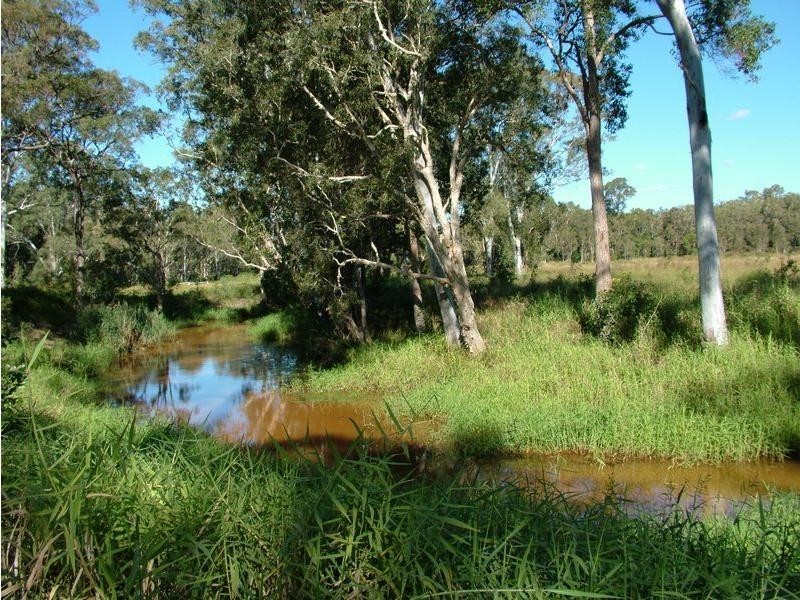 Alloway QLD 4670