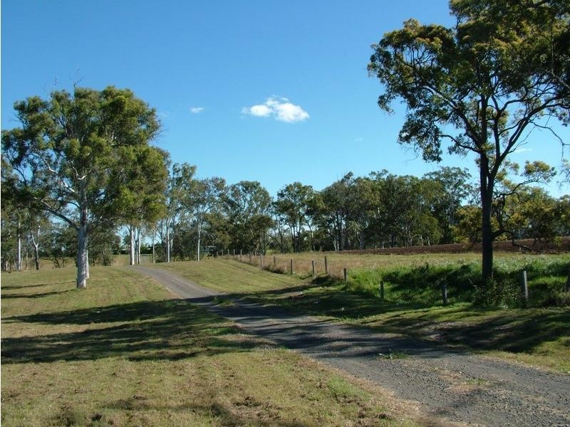 Alloway QLD 4670