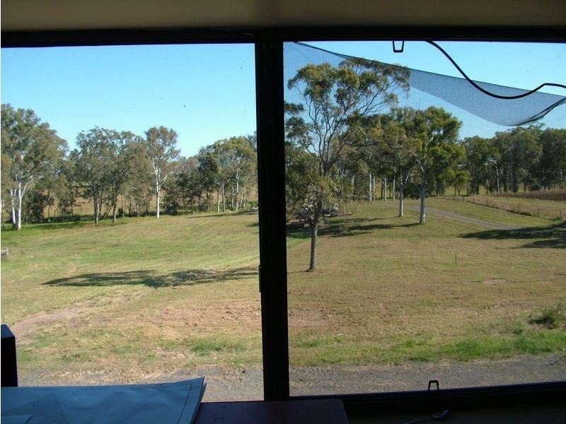 Alloway QLD 4670