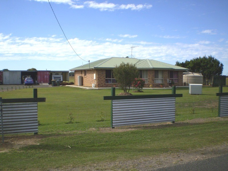Meadowvale QLD 4670