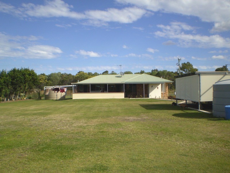 Meadowvale QLD 4670