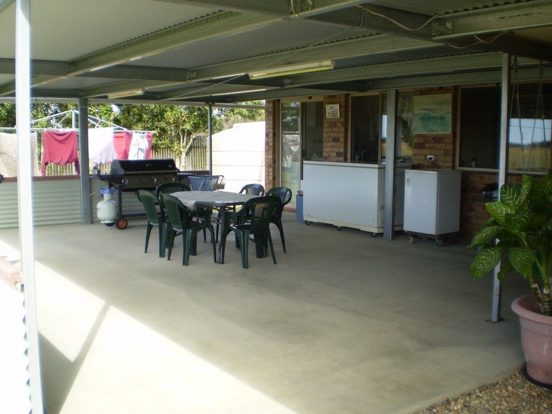 Meadowvale QLD 4670