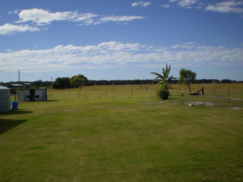 Meadowvale QLD 4670